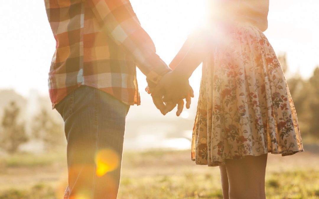 36 Fragen, die deine Beziehung intensivieren…