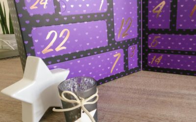 Lovehoney Adventskalender + Gewinnspiel