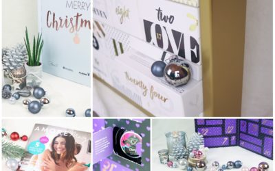 Amorelie, EIS und Lovehoney Adventskalender 2018 – ab jetzt erhältlich!