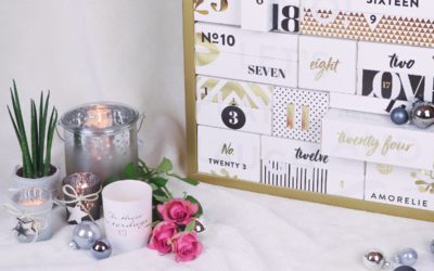 Amorelie Adventskalender 2017 – Inhalt von Classic vs. Premium und Fazit