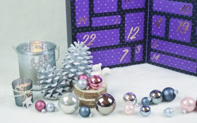 Lovehoney Adventskalender 2017 – Inhalt im Überblick und Fazit