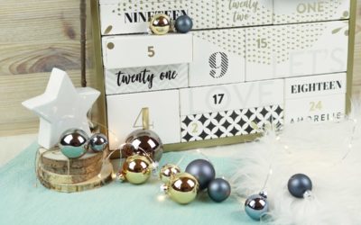 Amorelie Adventskalender 2018 – Inhalt von Classic vs. Premium und Fazit