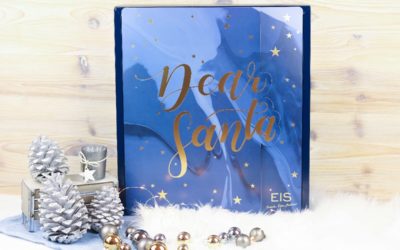 EIS Adventskalender 2018 – Inhalt von Deluxe vs. Premium und Fazit