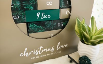 EIS Adventskalender 2019 – Unboxing, Inhalt, was ist drin? Lohnt er sich?
