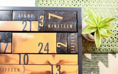 EIS Adventskalender 2020 – Unboxing, Inhalt, was ist drin? Lohnt er sich?