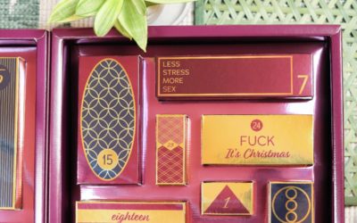 Orion Adventskalender 2020 – Unboxing, Inhalt, was ist drin? Lohnt er sich?